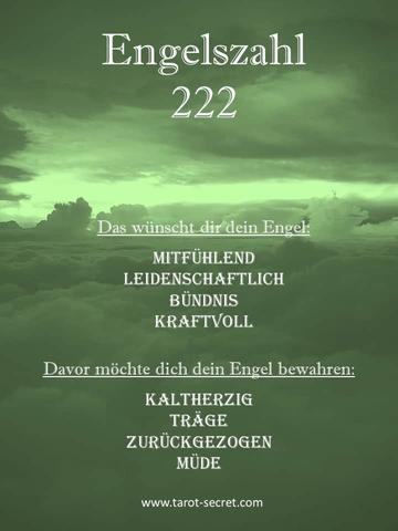 Die Engelszahl 222 und ihre Bedeutung für die Liebe: Eine neue Phase beginnt Die Engelszahl 222 und ihre Bedeutung für die Liebe: Eine neue Phase beginnt