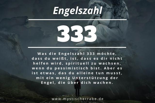 Die Bedeutung der Engelszahl 333 in der Liebe: Entscheidungen treffen und Vielfalt annehmen