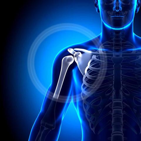 Die spirituelle Dimension der Frozen Shoulder: Eine ganzheitliche Betrachtung