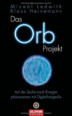 Orbs und ihre spirituelle Bedeutung: Eine Deutung zwischen Esoterik und Wissenschaft Orbs und ihre spirituelle Bedeutung: Eine Deutung zwischen Esoterik und Wissenschaft