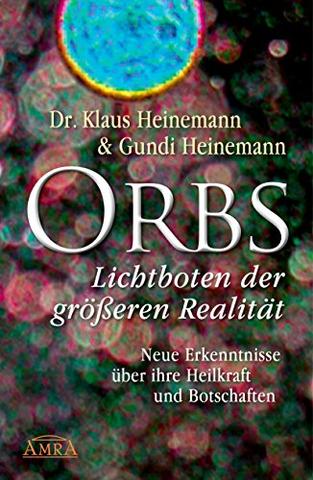 Die geheimnisvolle Bedeutung der Orbs: Zwischen Geisterwelt und physikalischer Erklärung Die geheimnisvolle Bedeutung der Orbs: Zwischen Geisterwelt und physikalischer Erklärung