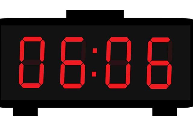 Die Bedeutung von Zwillingszahlen bei Uhrzeiten - Die Nachricht hinter 06:06 Die Bedeutung von Zwillingszahlen bei Uhrzeiten - Die Nachricht hinter 06:06