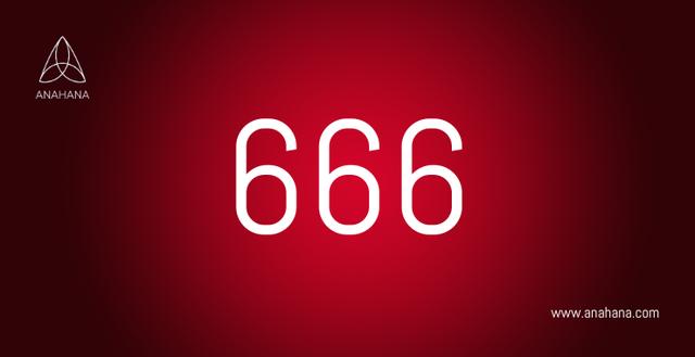Die Engelszahl 666 und ihre Bedeutung für Beziehungen, Karriere und Studium Die Engelszahl 666 und ihre Bedeutung für Beziehungen, Karriere und Studium