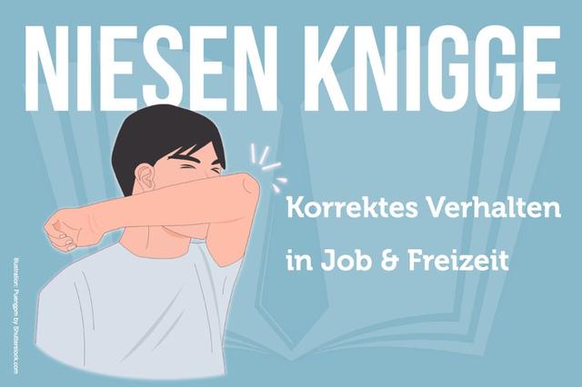Die spirituelle Bedeutung des Niesens enthüllt: Wie ein einfacher Akt uns mehr über uns selbst verrät