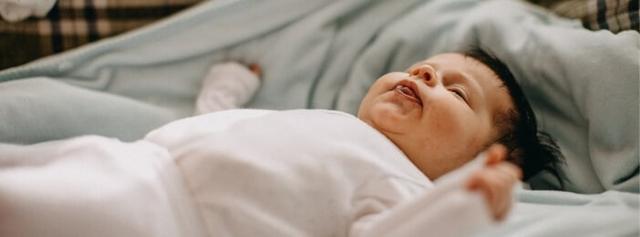 Die mystische Seite des Storchenbisses: Eine spirituelle Interpretation