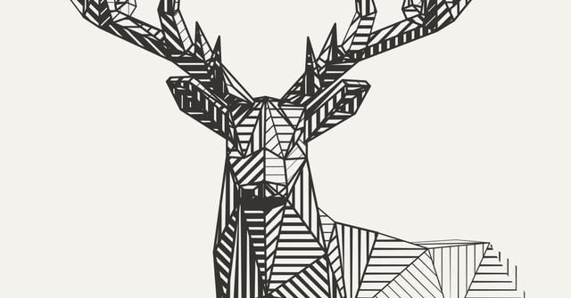 Die magische Bedeutung von Hirsch-Tattoos: Ein Blick hinter die Fassade des majestätischen Motivs