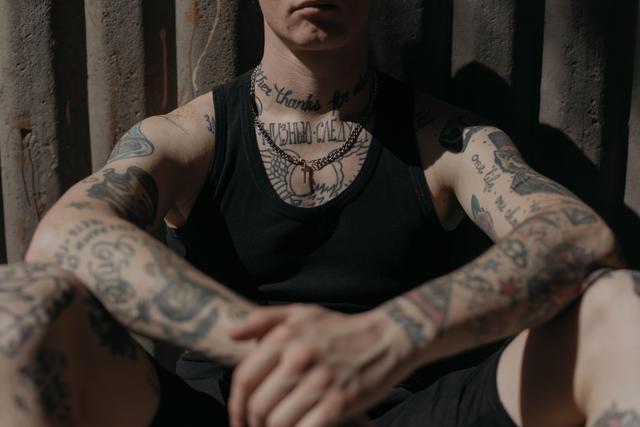 Von Eins bis Zehn: Die vielfältige Bedeutung von Zahlen-Tattoos Von Eins bis Zehn: Die vielfältige Bedeutung von Zahlen-Tattoos