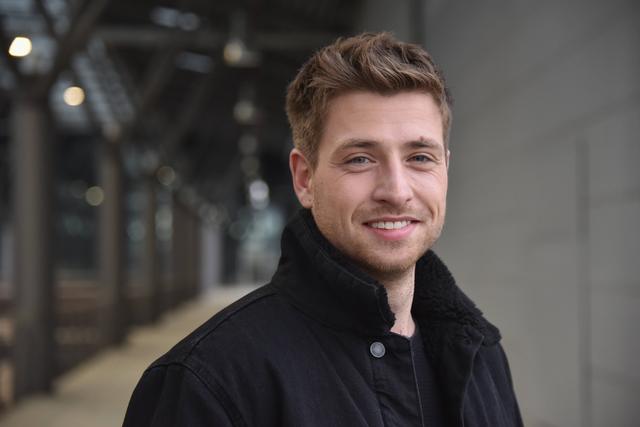 Neue Gesichter bei "Alles was zählt": Die Schauspieler im Fokus Neue Gesichter bei "Alles was zählt": Die Schauspieler im Fokus