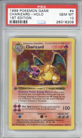 Welche Pokémon-Karte ist die teuerste der Welt? Die Antwort in unserer Top 10 Welche Pokémon-Karte ist die teuerste der Welt? Die Antwort in unserer Top 10