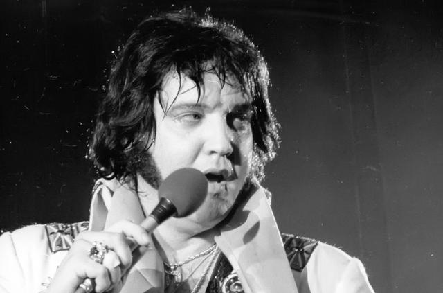 Elvis Presleys Tod: Die Wahrheit über seine letzte Krankheit