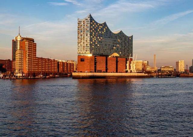 Die besten Highlights in Hamburg, die Sie nicht verpassen dürfen