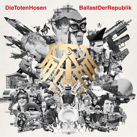 "Tage wie diese" - Die Toten Hosen: Songtext und Bedeutung "Tage wie diese" - Die Toten Hosen: Songtext und Bedeutung