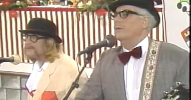 Hinter den Kulissen: Was zur Trennung des Colonia Duett führte Hinter den Kulissen: Was zur Trennung des Colonia Duett führte