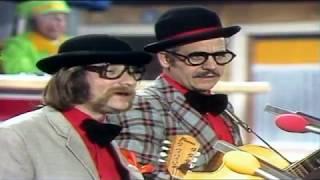 Hans Süper und Hans Zimmermann: Die Gründe für ihre Trennung Hans Süper und Hans Zimmermann: Die Gründe für ihre Trennung