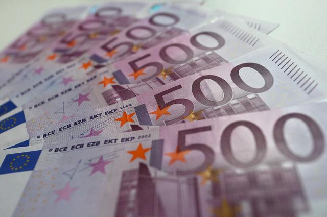 Die Zukunft der 500-Euro-Scheine: Wann werden sie nicht mehr akzeptiert? Die Zukunft der 500-Euro-Scheine: Wann werden sie nicht mehr akzeptiert?