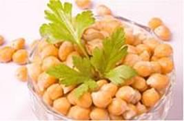 Warum heißen Kichererbsen wirklich Kichererbsen? Eine sprachliche Analyse Warum heißen Kichererbsen wirklich Kichererbsen? Eine sprachliche Analyse