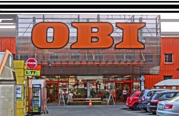 Die Namensgebung der Baumarktkette OBI: Eine Verbindung zu Frankreich