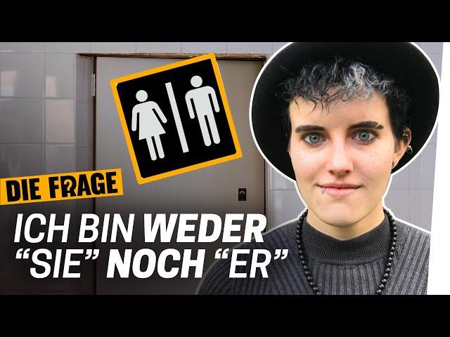 Non-binäres Geschlecht: Eine wichtige Diskussion über Identität und Selbstbestimmung Non-binäres Geschlecht: Eine wichtige Diskussion über Identität und Selbstbestimmung