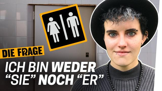 Non-binäres Geschlecht: Eine facettenreiche Antwort auf die Frage "Was ist non-binär?" Non-binäres Geschlecht: Eine facettenreiche Antwort auf die Frage "Was ist non-binär?"