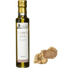 6. Erfahren Sie mehr über Trüffelöl und seine vielseitige Verwendung 6. Erfahren Sie mehr über Trüffelöl und seine vielseitige Verwendung