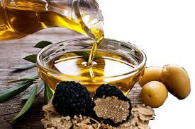 4. Eine Einführung in die Welt des Trüffelöls 4. Eine Einführung in die Welt des Trüffelöls