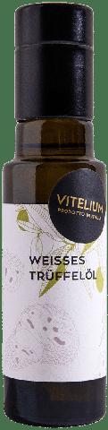 5. Trüffelöl erklärt: Herstellung und Anwendung 5. Trüffelöl erklärt: Herstellung und Anwendung