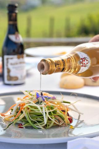 Balsamico als geschmackliches Highlight: Tipps zur richtigen Anwendung Balsamico als geschmackliches Highlight: Tipps zur richtigen Anwendung