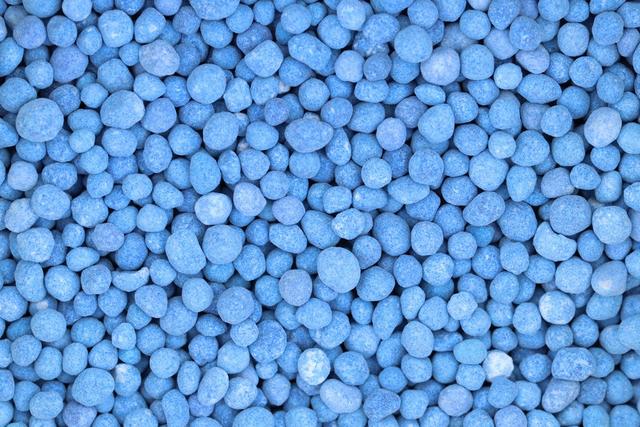 Unterschiede zwischen Blaukorn und anderen Düngemitteln