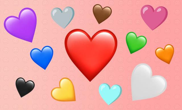 Emoji-Herzen und ihre tiefere Bedeutung: Was sagen sie wirklich aus? Emoji-Herzen und ihre tiefere Bedeutung: Was sagen sie wirklich aus?