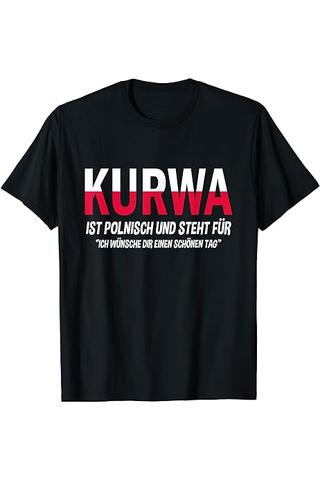 Herkunft und Verwendung von "Kurwa" in der polnischen Umgangssprache Herkunft und Verwendung von "Kurwa" in der polnischen Umgangssprache