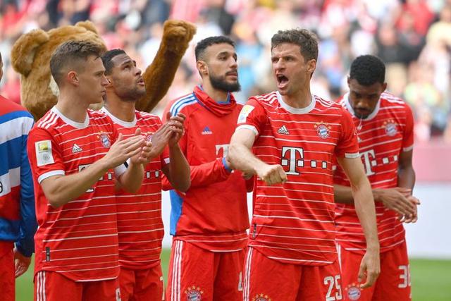 Die kulturelle Bedeutung von "Mia san mia" in Bayern