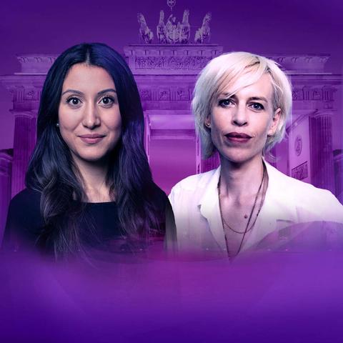 "Engel" von Rammstein: Eine Auseinandersetzung mit der Angst vor dem Alleinsein im Jenseits