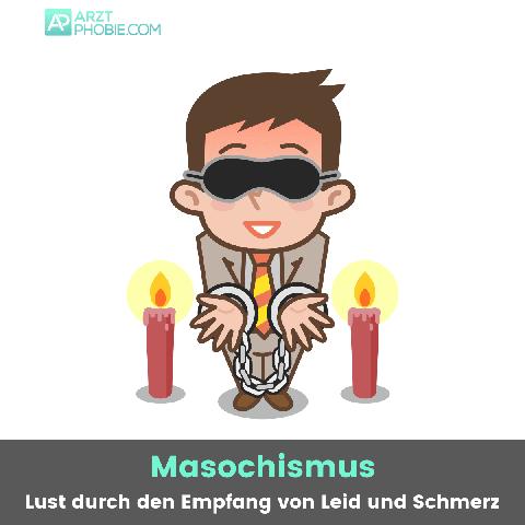 Masochismus: Ursachen und Auswirkungen auf das Verhalten Masochismus: Ursachen und Auswirkungen auf das Verhalten