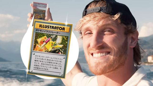 3. Pikachu Illustrator Karte: Die teuerste Pokémon-Karte auf dem Markt 3. Pikachu Illustrator Karte: Die teuerste Pokémon-Karte auf dem Markt