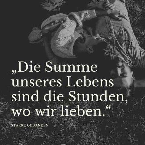 Die Bedeutung des Lebens: Inspirierende starke Gedanken und Sprüche Die Bedeutung des Lebens: Inspirierende starke Gedanken und Sprüche