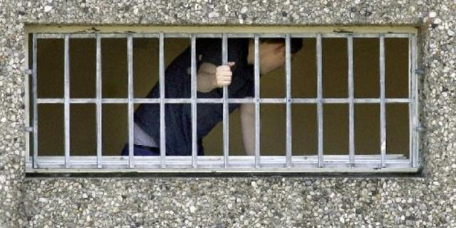 Was du im Knast auf keinen Fall tun solltest: Tipps für den Aufenthalt hinter Gittern