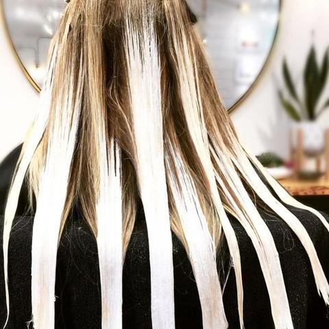 Balayage selber machen: Die wichtigsten Tipps und Tricks