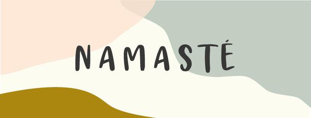 Verbeugung und Ehrerbietung: Die Bedeutung von Namasté auf Deutsch Verbeugung und Ehrerbietung: Die Bedeutung von Namasté auf Deutsch