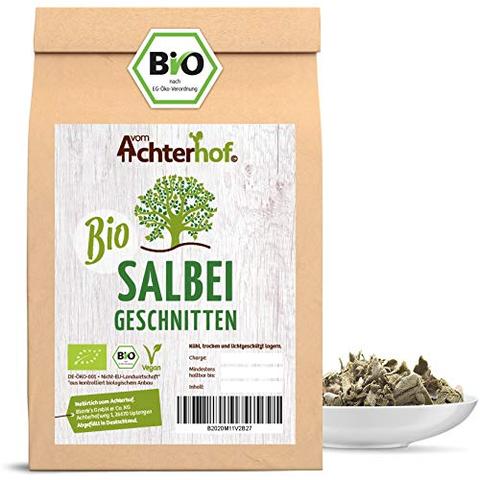 3. Salbeitee als traditionelles Heilmittel für Körper und Geist 3. Salbeitee als traditionelles Heilmittel für Körper und Geist