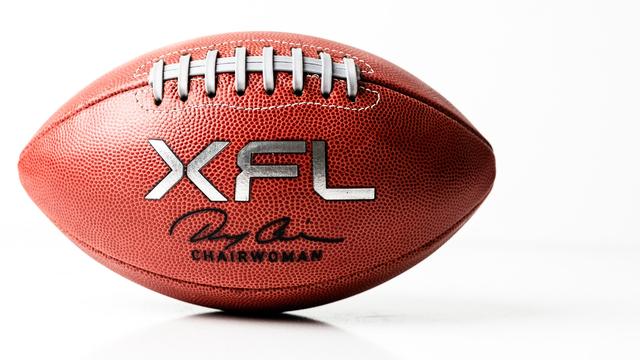 Spannende Regeländerungen in der XFL Spannende Regeländerungen in der XFL