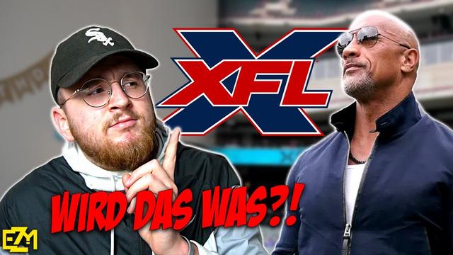 Alles, was du über die XFL wissen musst Alles, was du über die XFL wissen musst