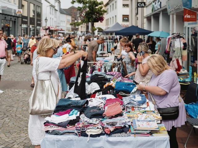 Veranstaltungen und Ausstellungen in Moers: Was ist los in der Stadt? Veranstaltungen und Ausstellungen in Moers: Was ist los in der Stadt?