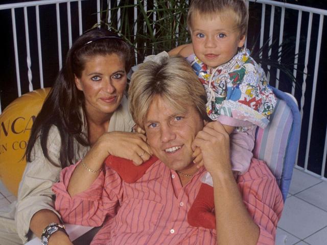 Die Kinder von Dieter Bohlen: Ein Blick in sein Familienleben