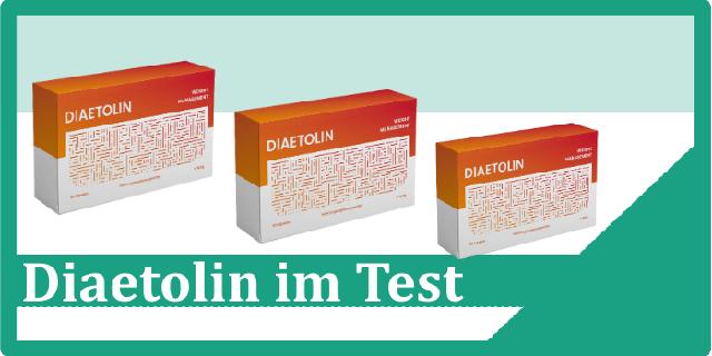 Erfahren Sie mehr über Dietolin: Inhaltsstoffe und Wirkung Erfahren Sie mehr über Dietolin: Inhaltsstoffe und Wirkung