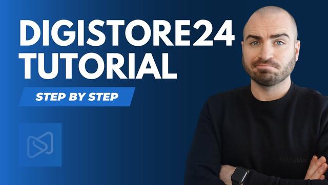 Erfahre mehr über Digistore24: Wie es funktioniert und wie du davon profitieren kannst Erfahre mehr über Digistore24: Wie es funktioniert und wie du davon profitieren kannst