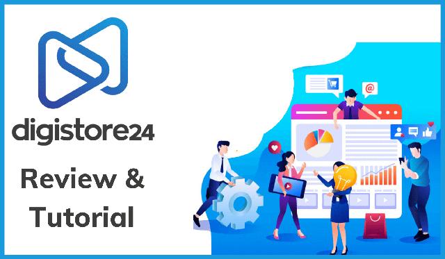 Was ist Digistore24? Eine umfassende Erklärung zu diesem Online-Vertriebsnetzwerk Was ist Digistore24? Eine umfassende Erklärung zu diesem Online-Vertriebsnetzwerk