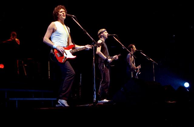 Dire Straits: Eine Band, deren Bedeutung bis heute anhält Dire Straits: Eine Band, deren Bedeutung bis heute anhält