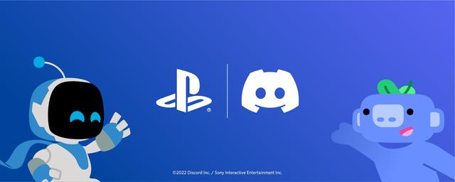 PS4 und Discord: Baldige Verbindung in Aussicht?