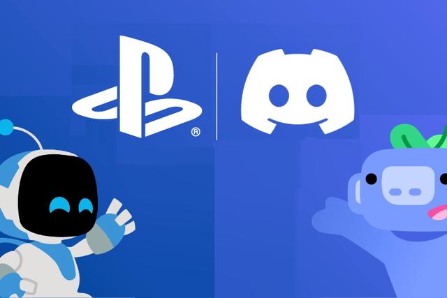Discord-Integration für PS4: Wann ist es endlich soweit?