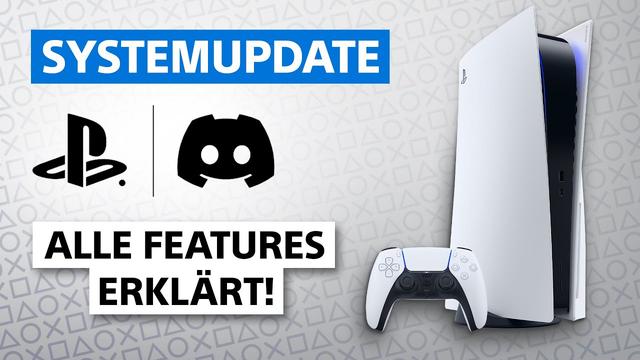 "PS5 und Discord verbinden: Anleitung zur Einrichtung" "PS5 und Discord verbinden: Anleitung zur Einrichtung"